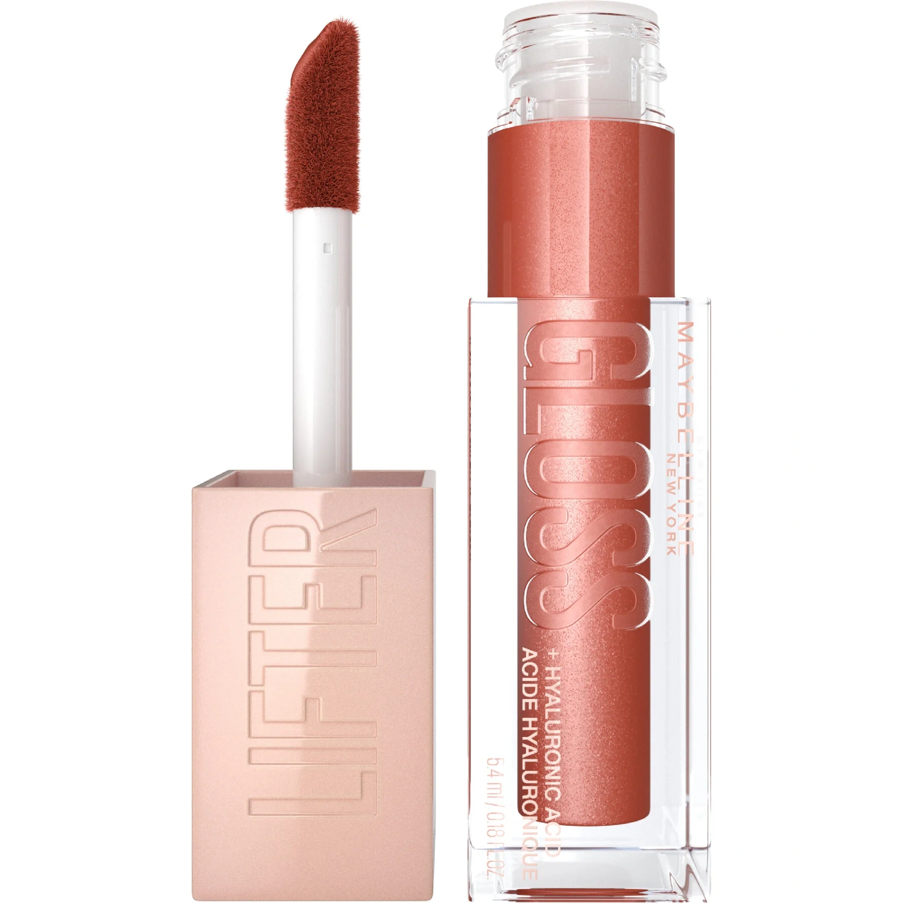 Maybelline Color Sense Lifter Gloss Topaz 9