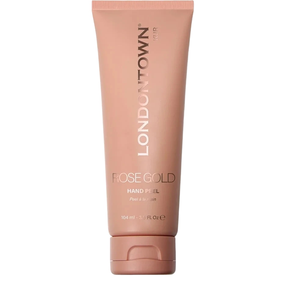Londontown Rose Gold Hand Peel