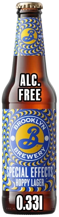 Brooklyn Special Effects