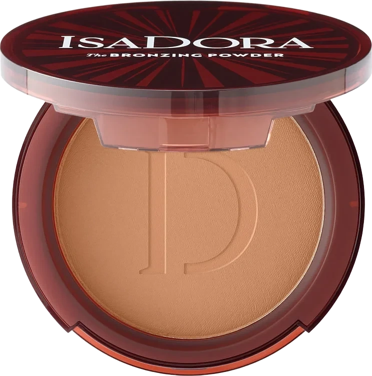 Bronzing Powder 48 Isadora