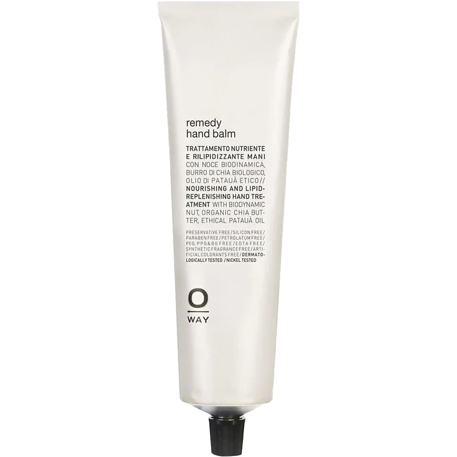 Oway Remedy Hand Balm