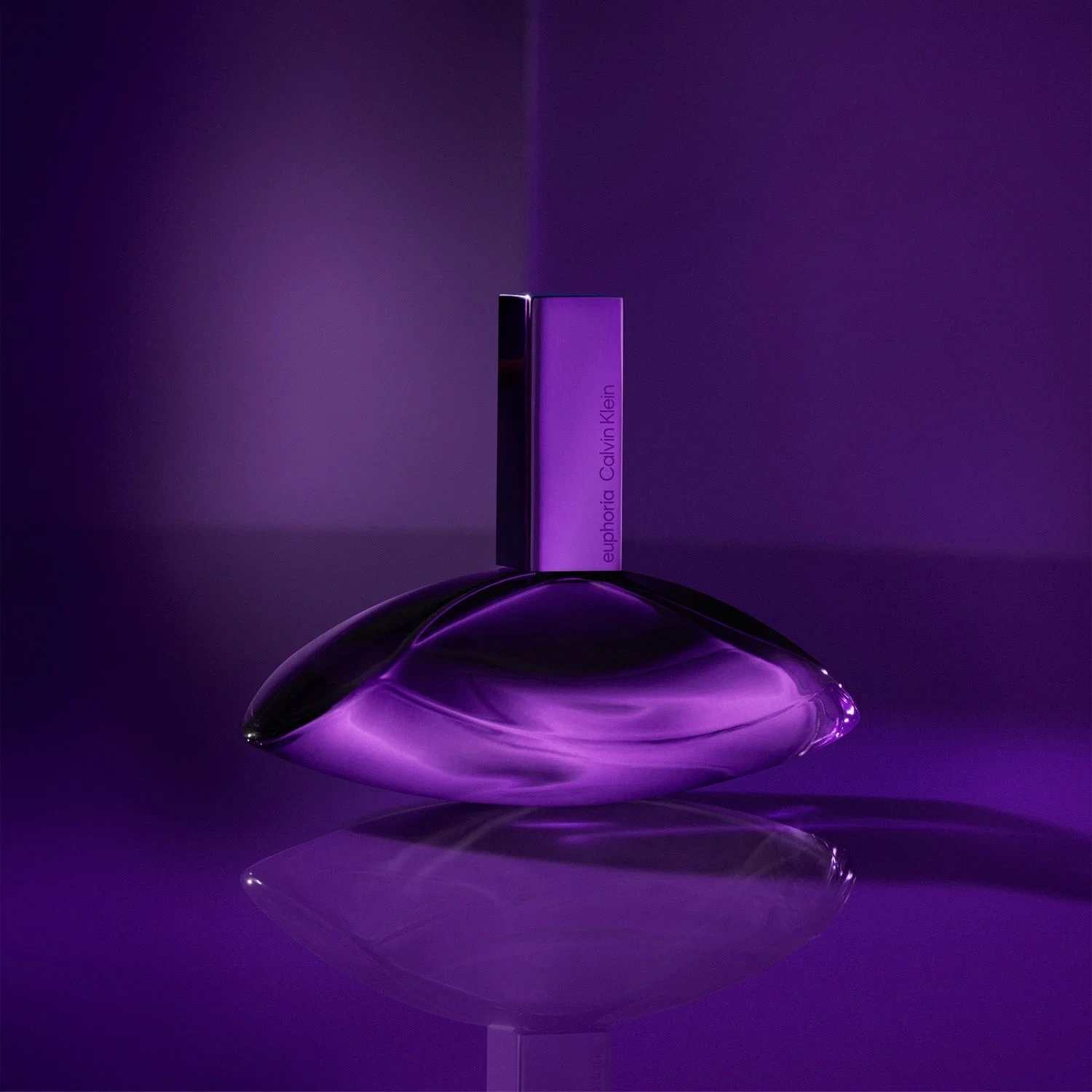 CALVIN KLEIN euphoria bold elixir Parfum Intense for Women 50 ml