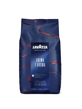 LAVAZZA ESPR.CR. E AROMA FS BEANS