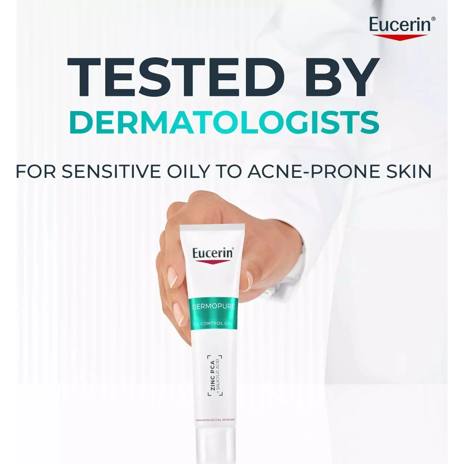 Dermopure Oil Control Gel