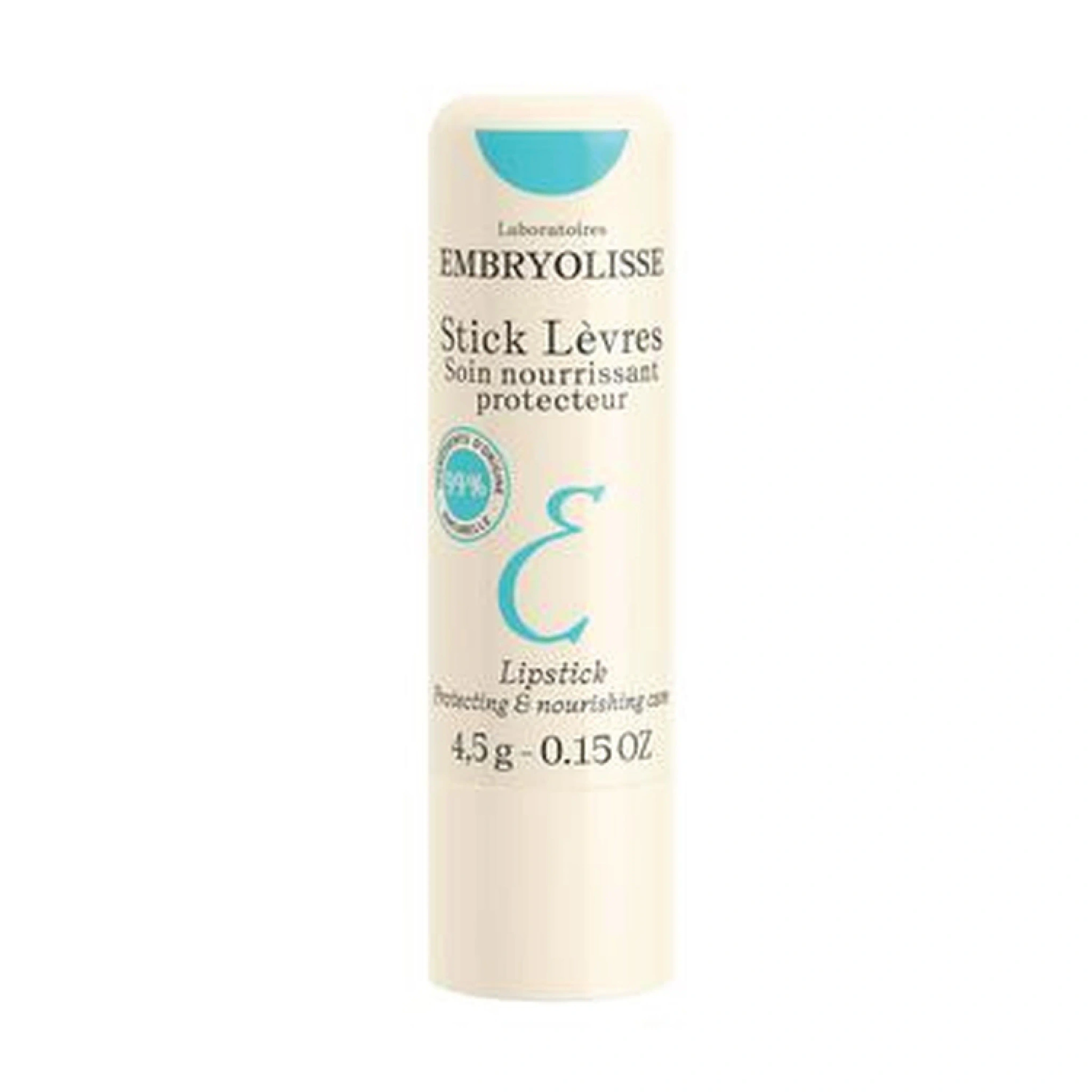 Embryolisse Lipstick, 4,5 g