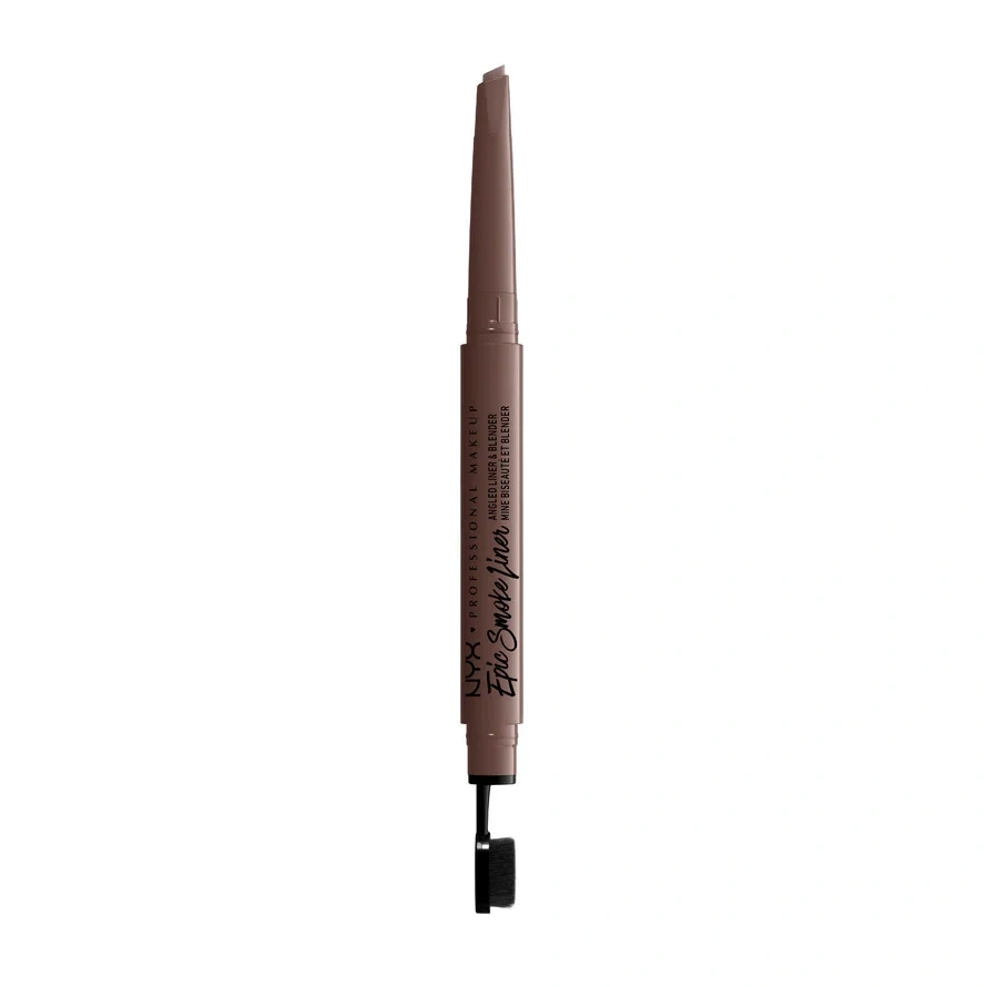 NYX PROFESSIONAL MAKEUP Epic Smoke Liner Nude Haze