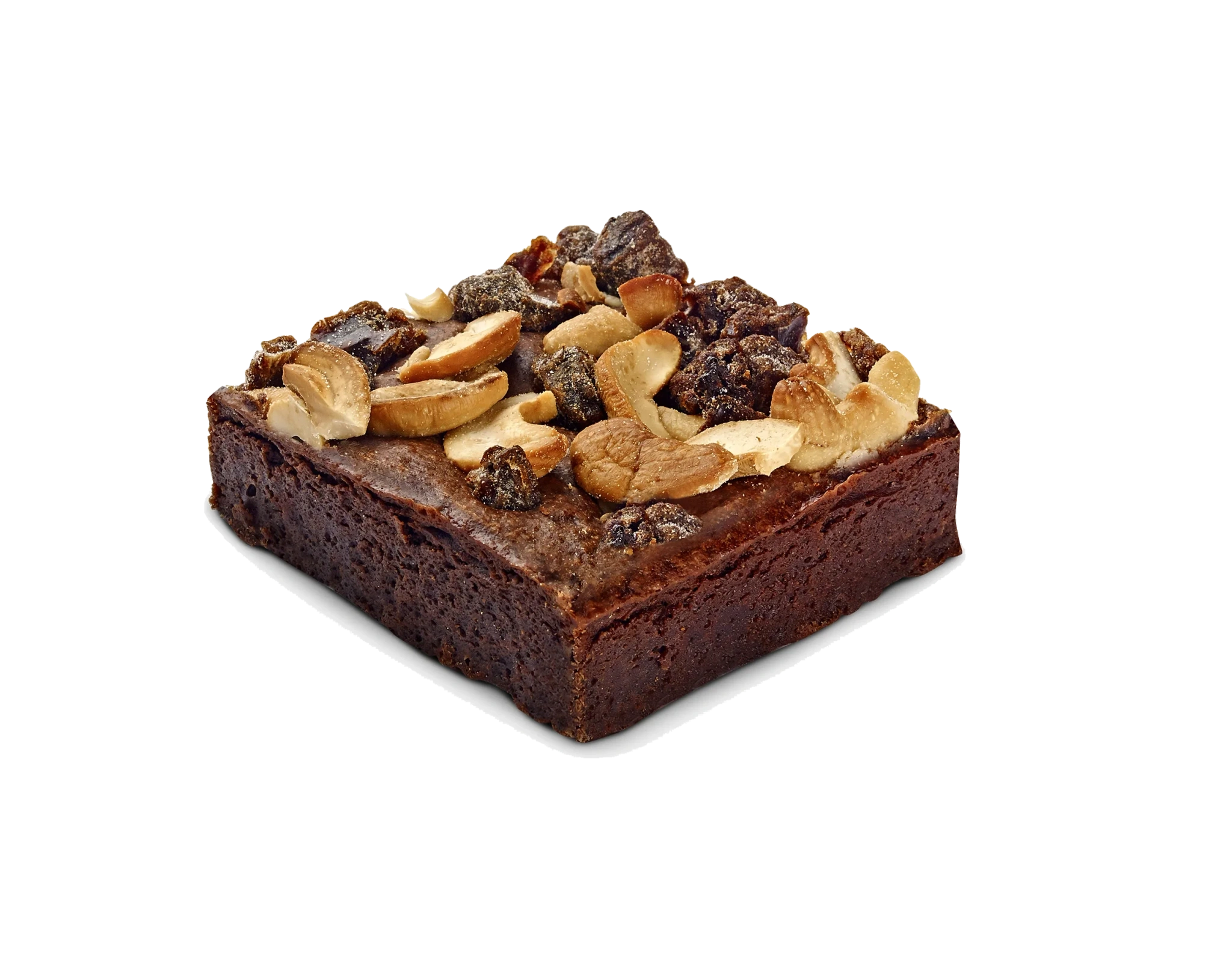 Vegansk Brownie (Glutenfri)