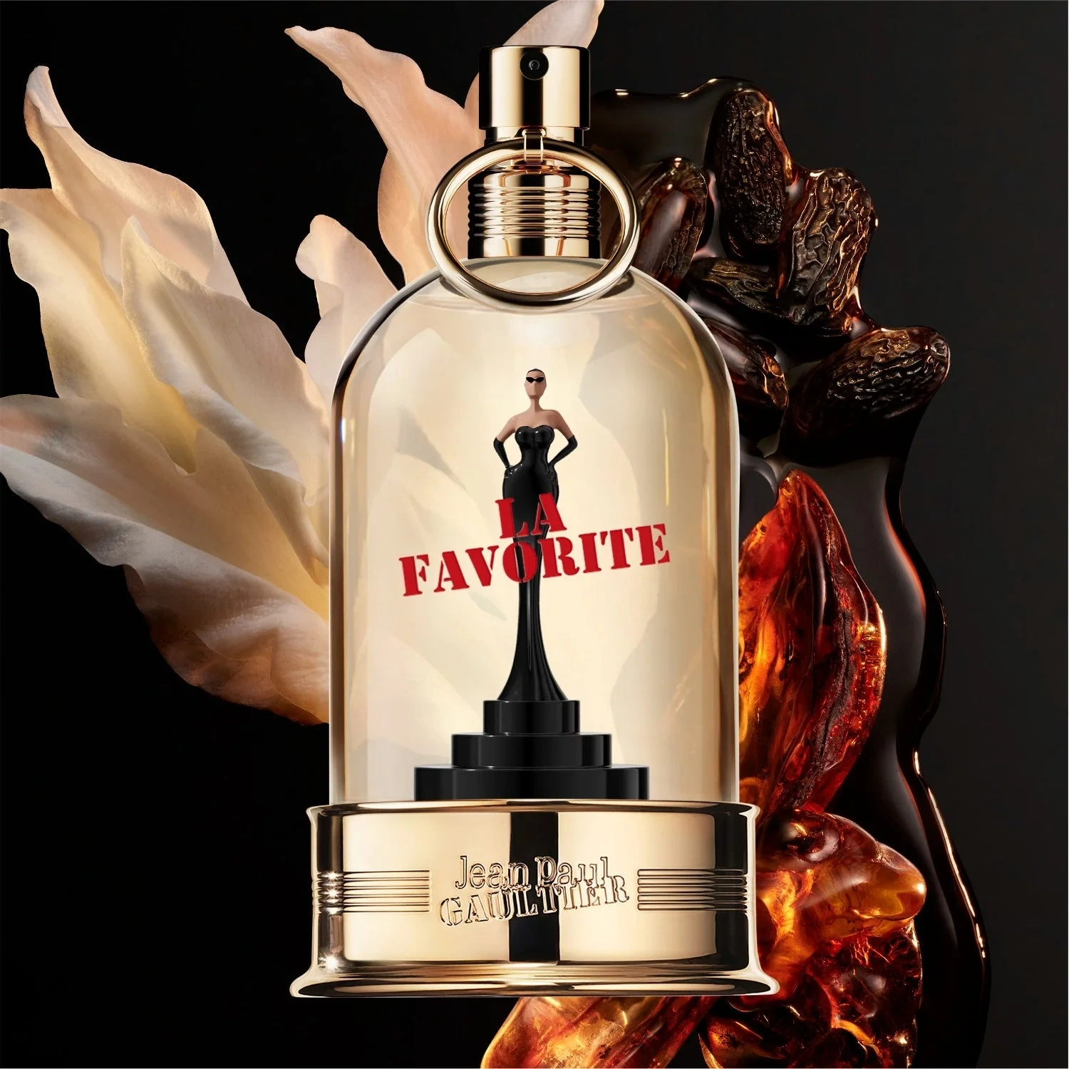 JEAN PAUL GAULTIER La Favorite