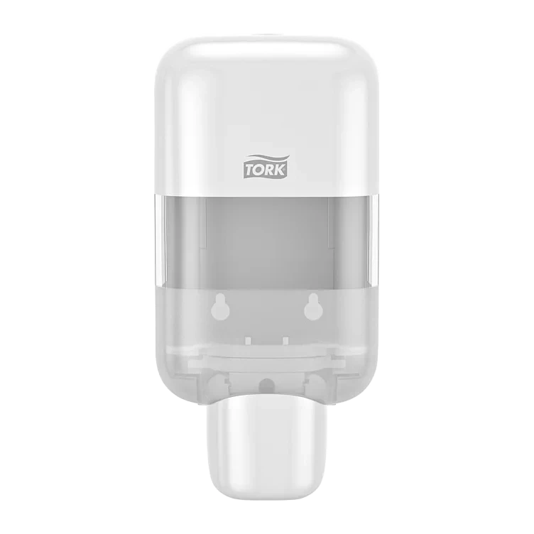Tork Dispenser Mini Såpe og Hånddesinfeksjon S5