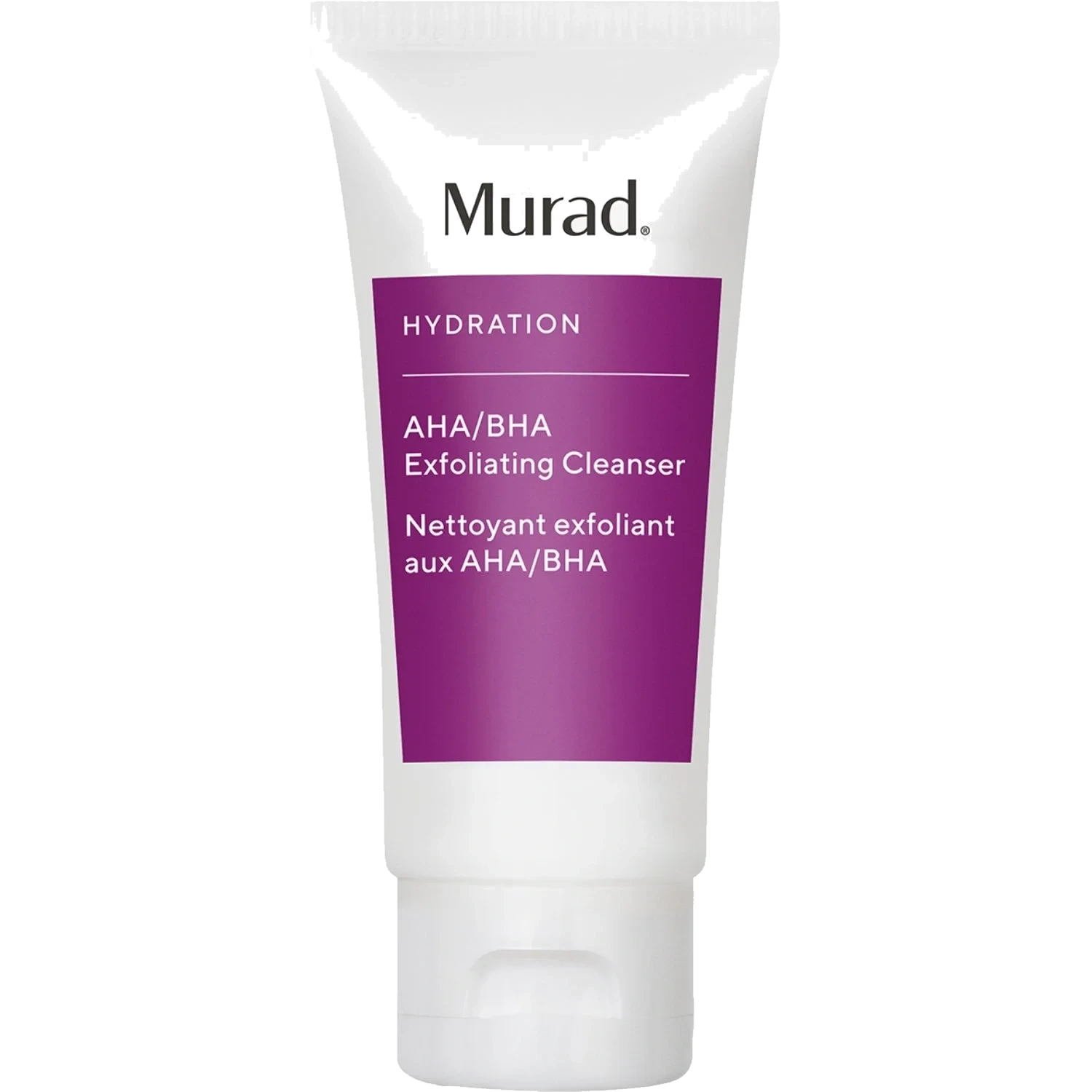Murad AHA/BHA Exfoliating Cleanser
