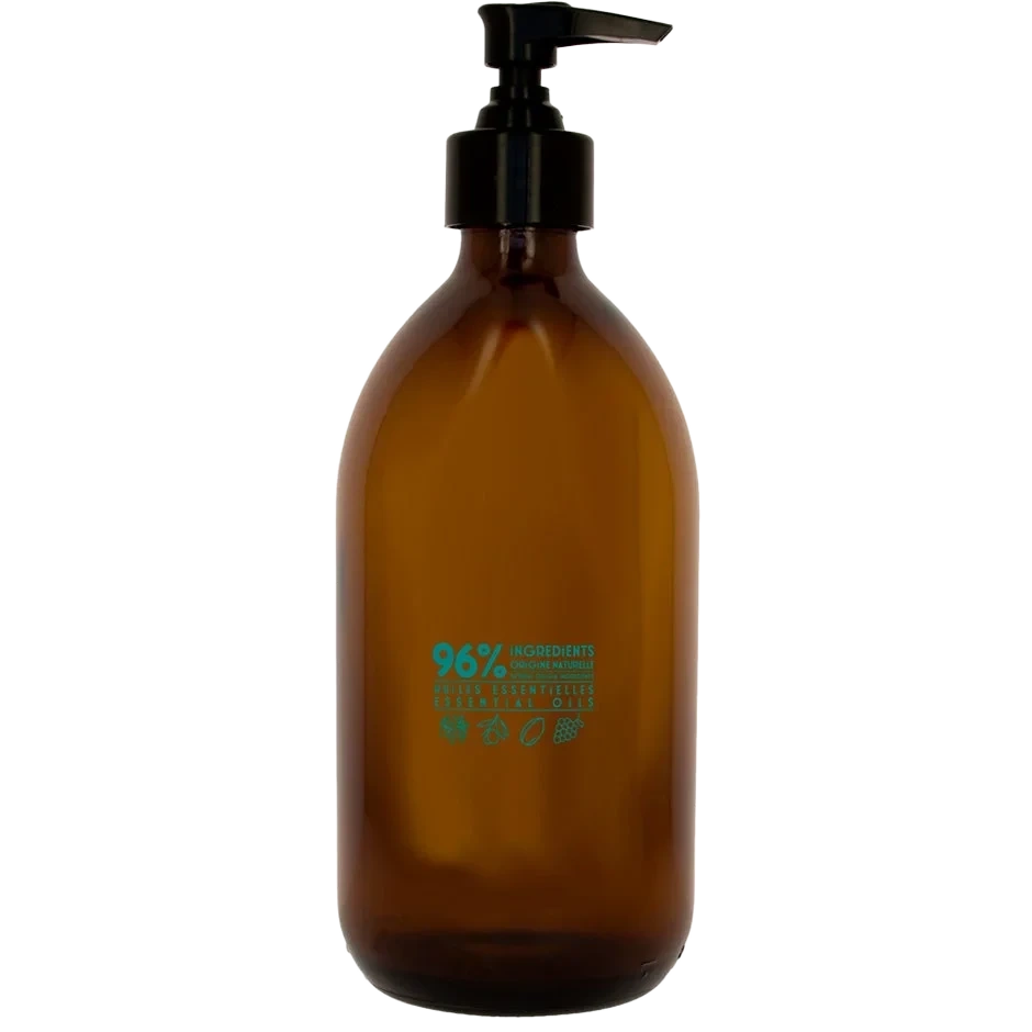 Hand Soap