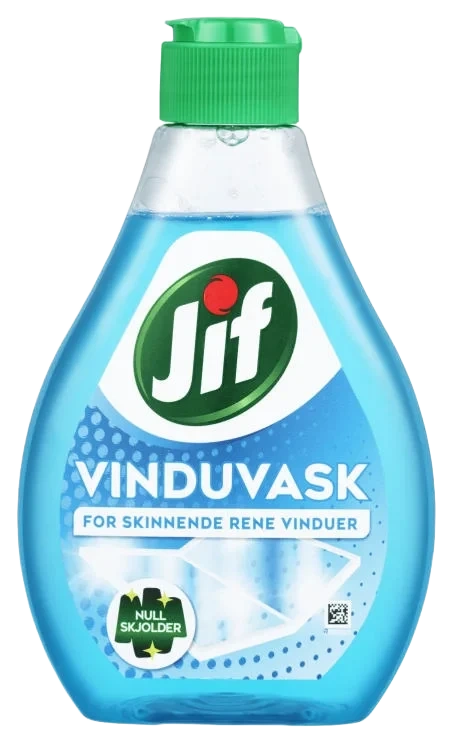 Jif Vindu Vask 300ml