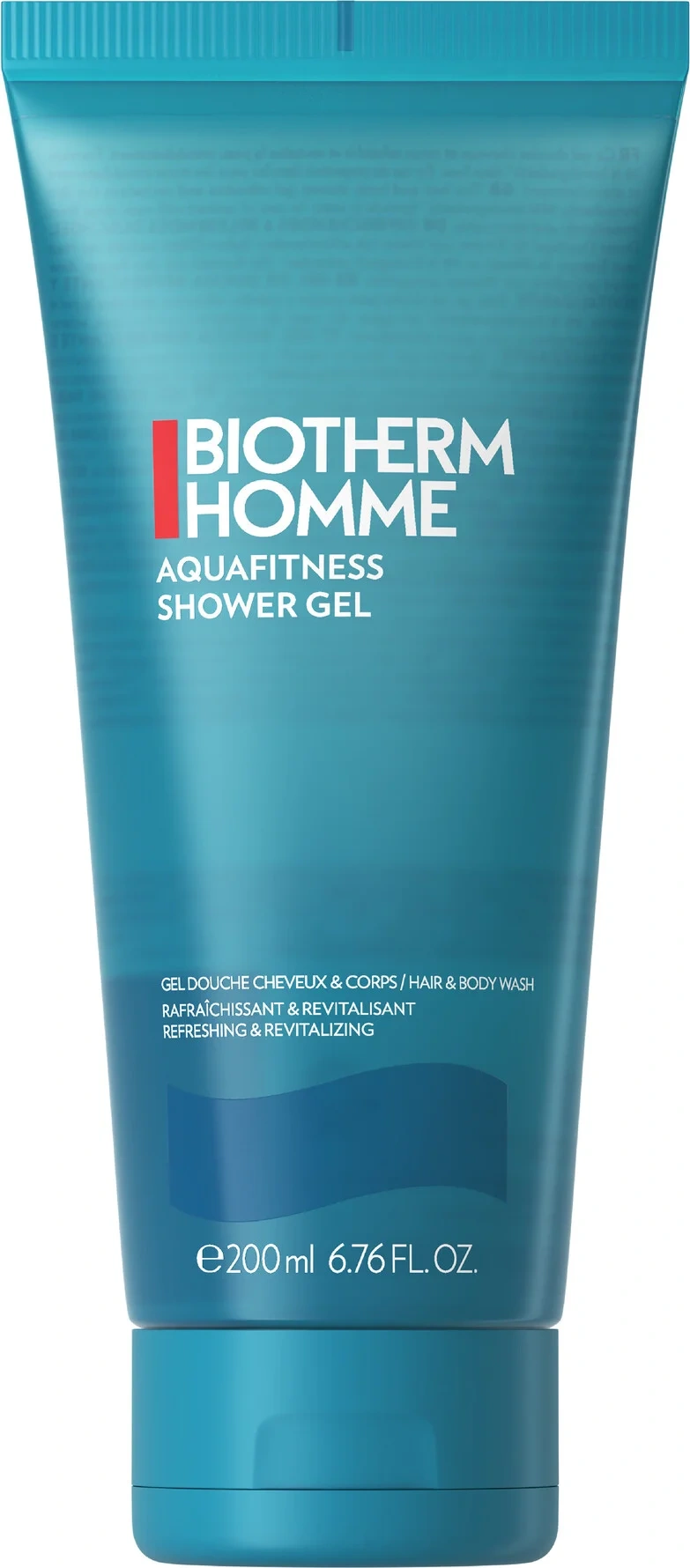 Biotherm Homme Aquafitness