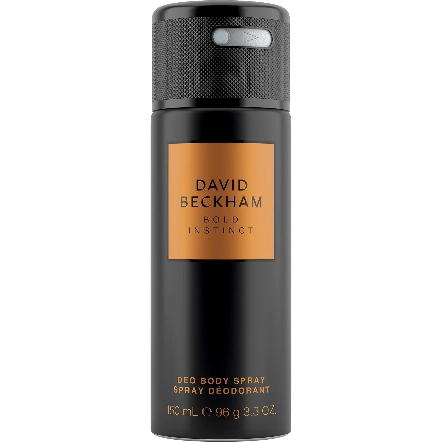 David Beckham Bold Instinct Deodorant Spray