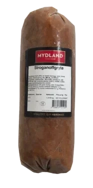 Mydland Stroganoffgryte Fryst