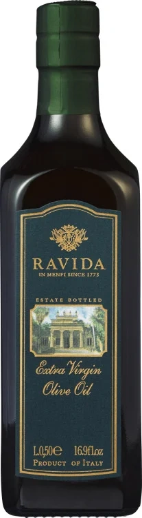 Ravidà Premium Olivenolje Ravidà