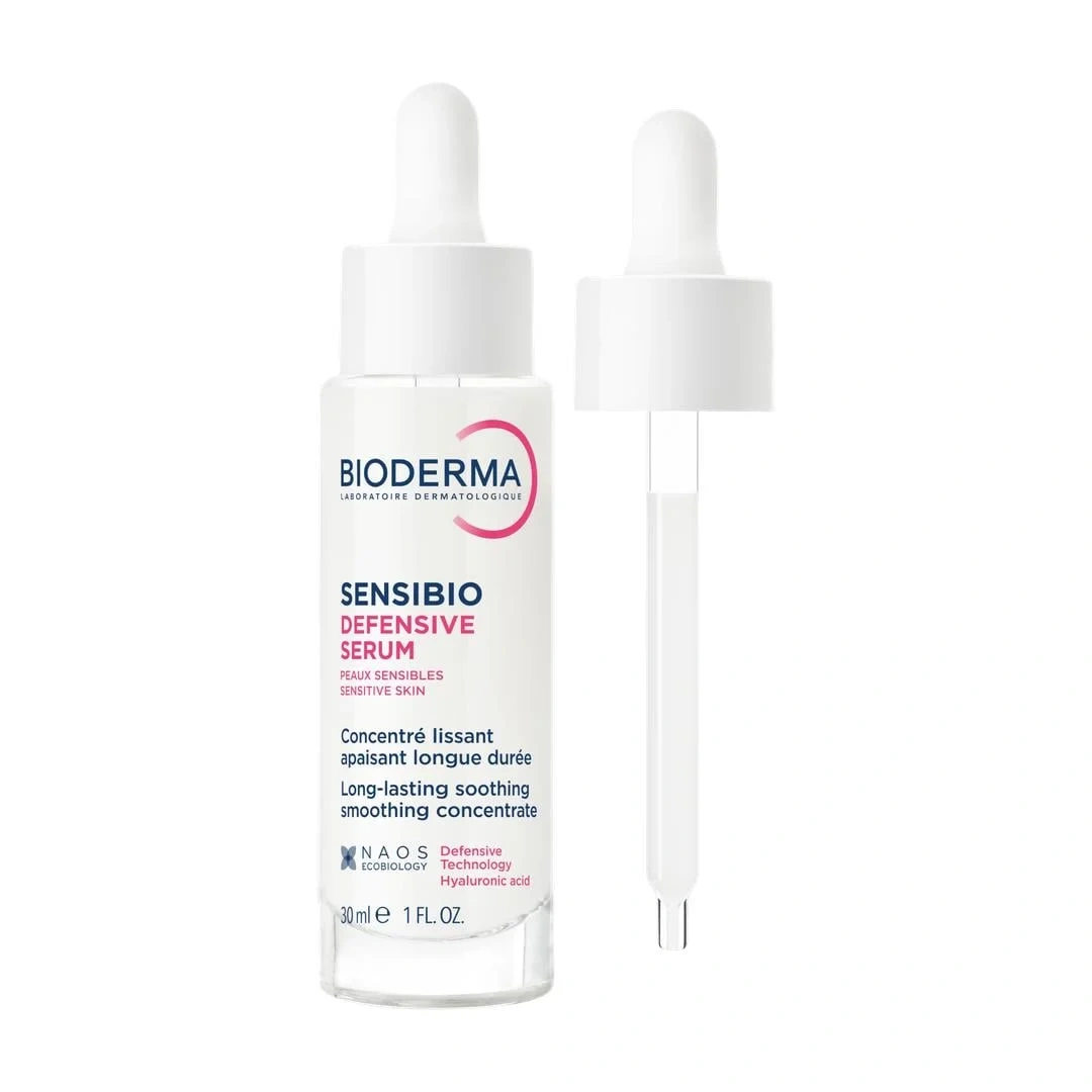 Bioderma Sensibio Defensive Serum, 30 ml