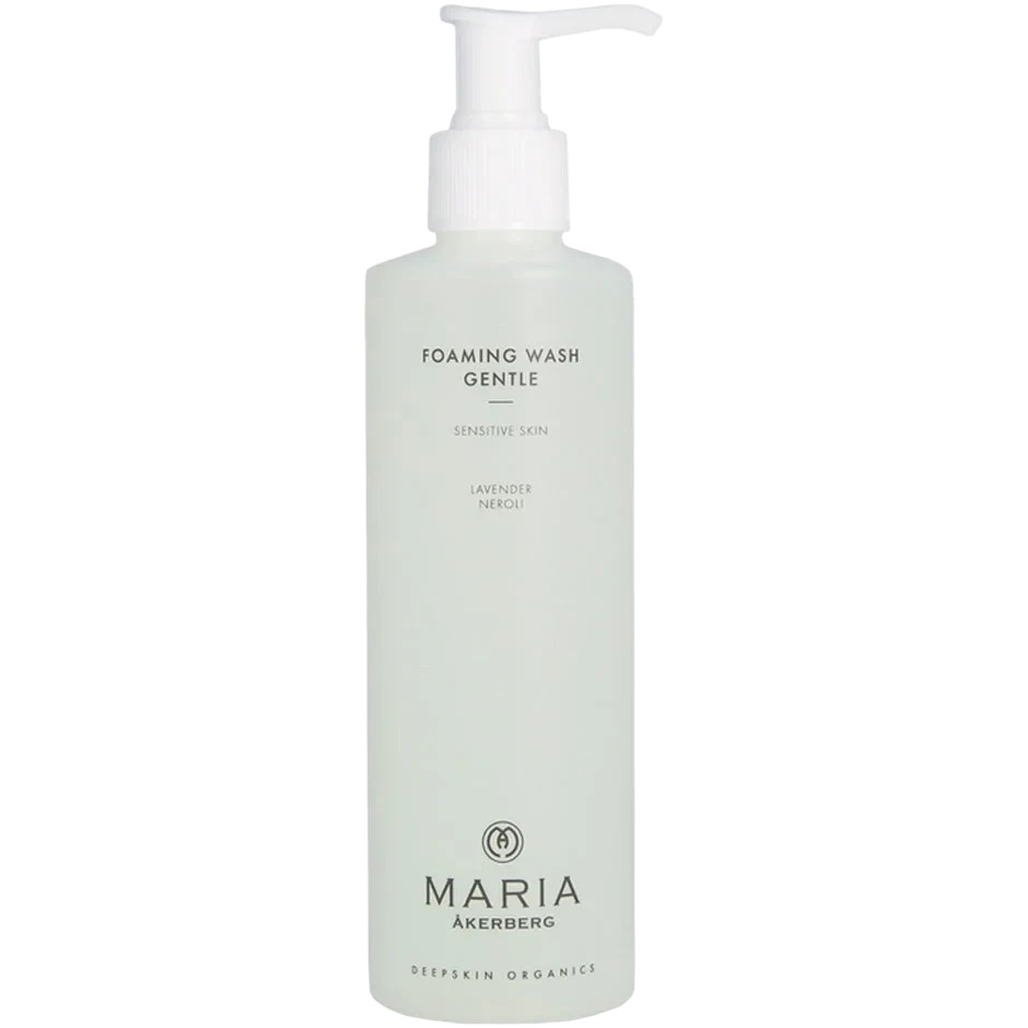 Maria Åkerberg Foaming Wash Gentle