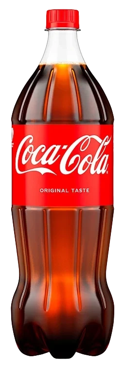 Coca-cola   6x1,5l