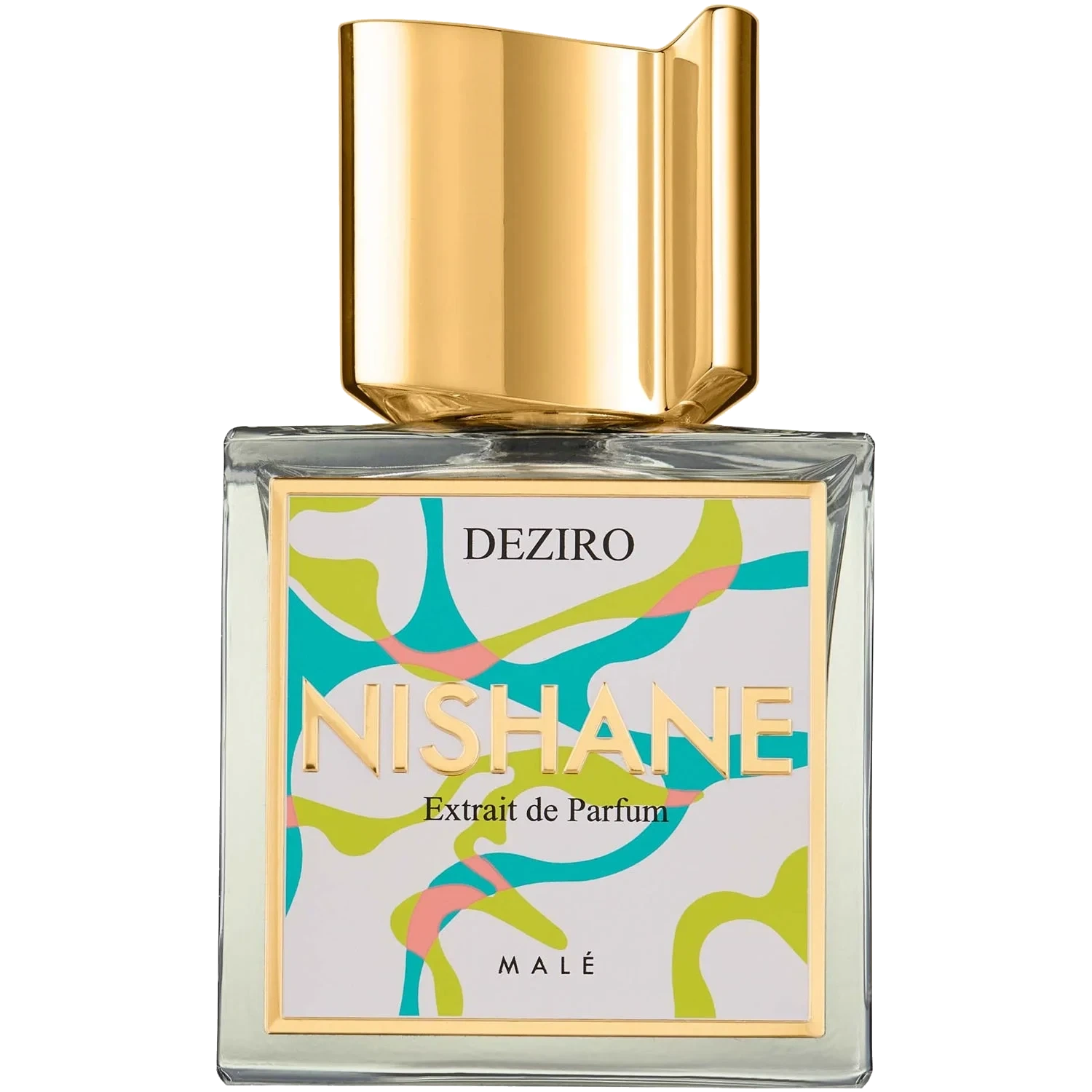 NISHANE Deziro