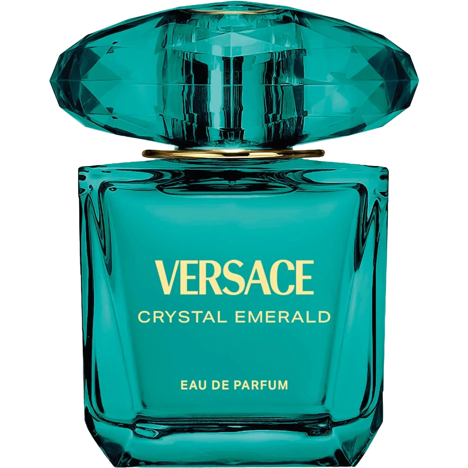 Versace Crystal Emerald