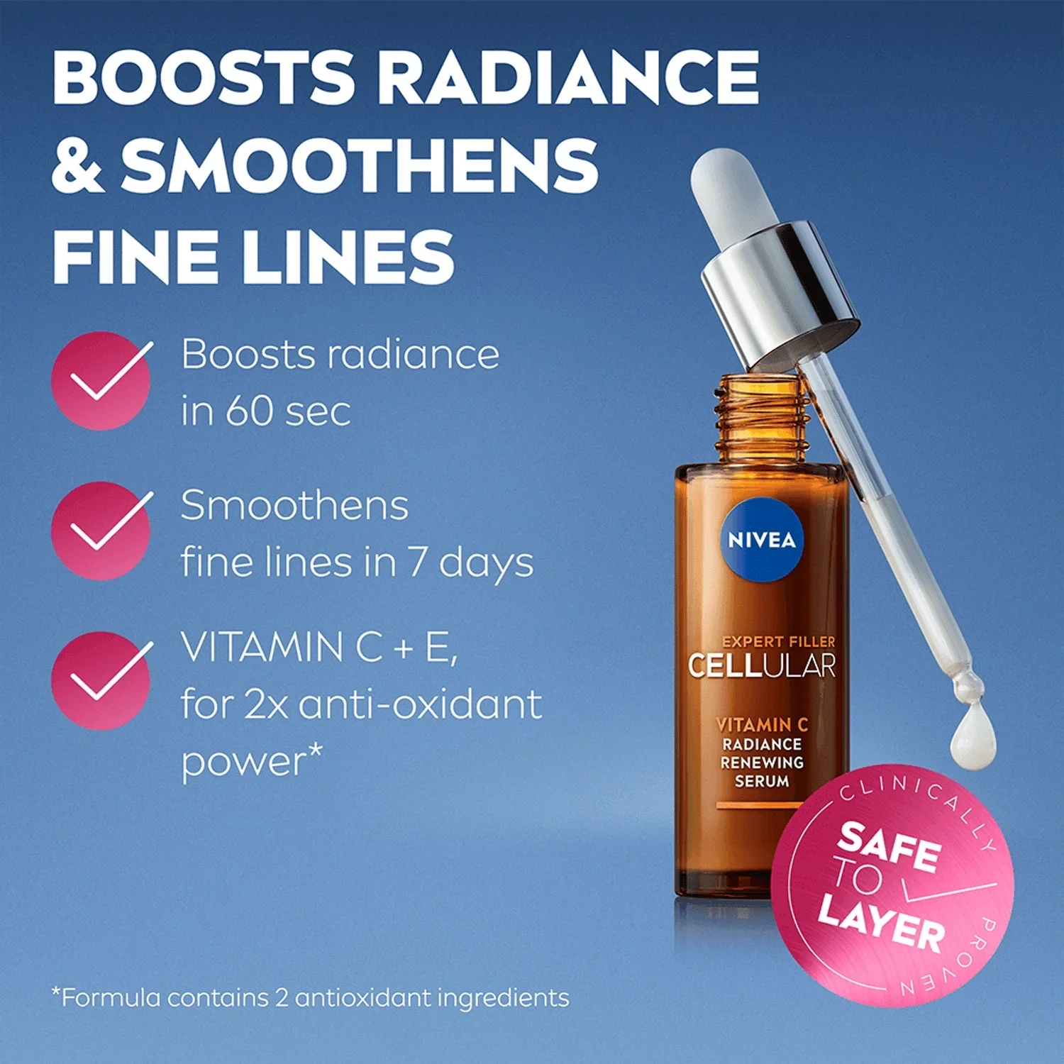 Vitamin C Radiance Serum