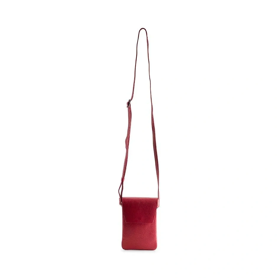 Markberg Mara Crossbody Bag Grain