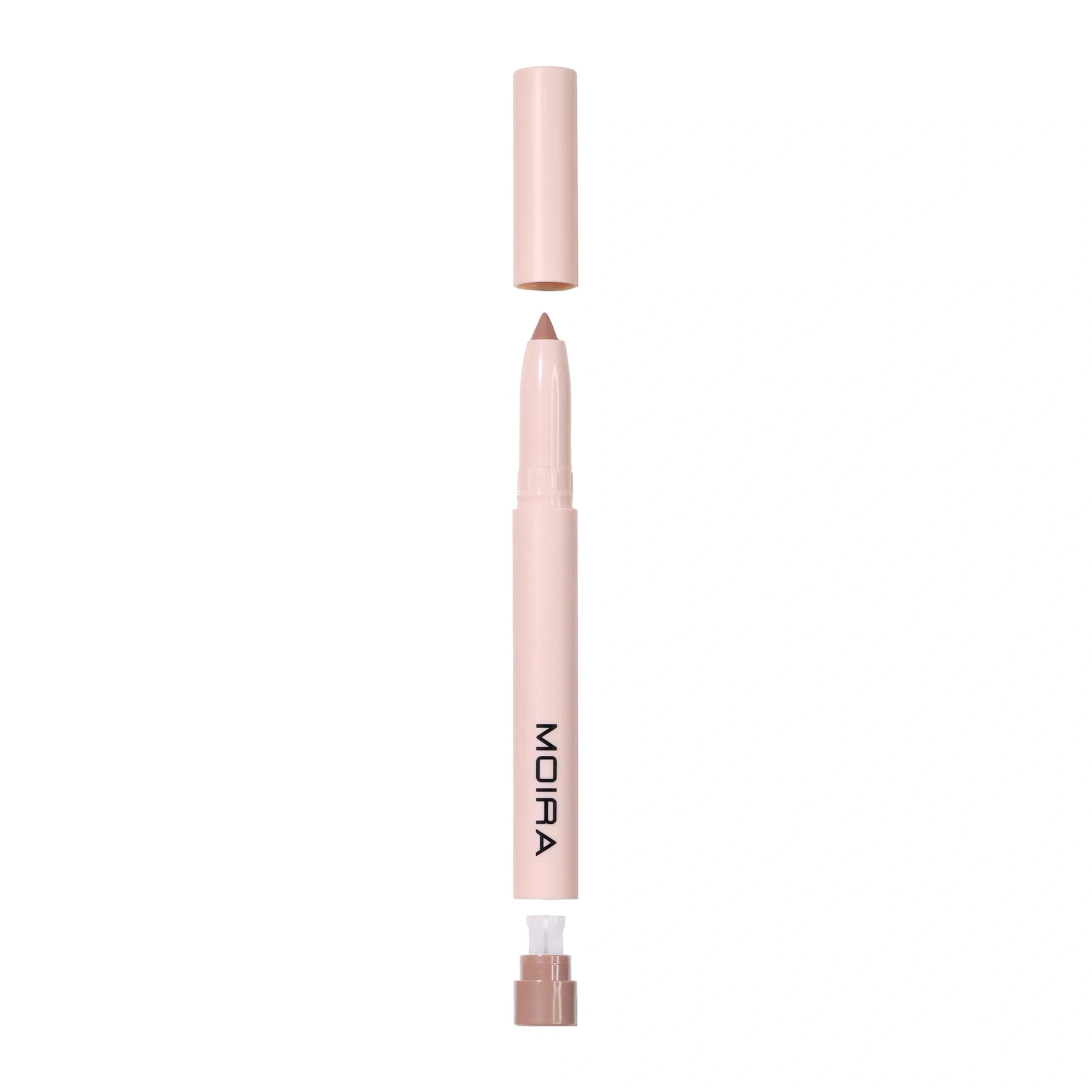 MOIRA At Glance Stick Shadow 005 Cashmere Rose
