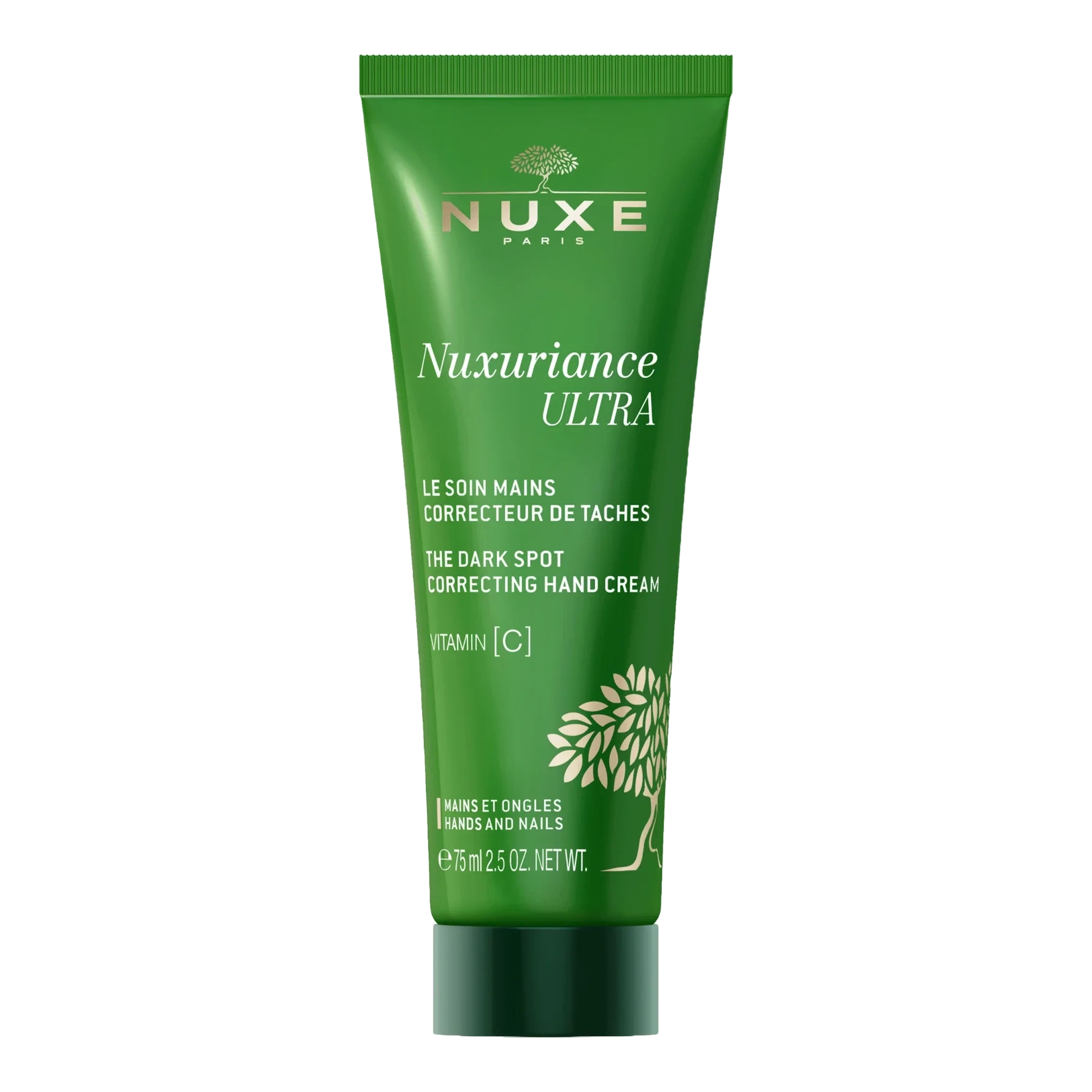 Nuxe Nuxuriance Ultra Hand Cream 75 ml