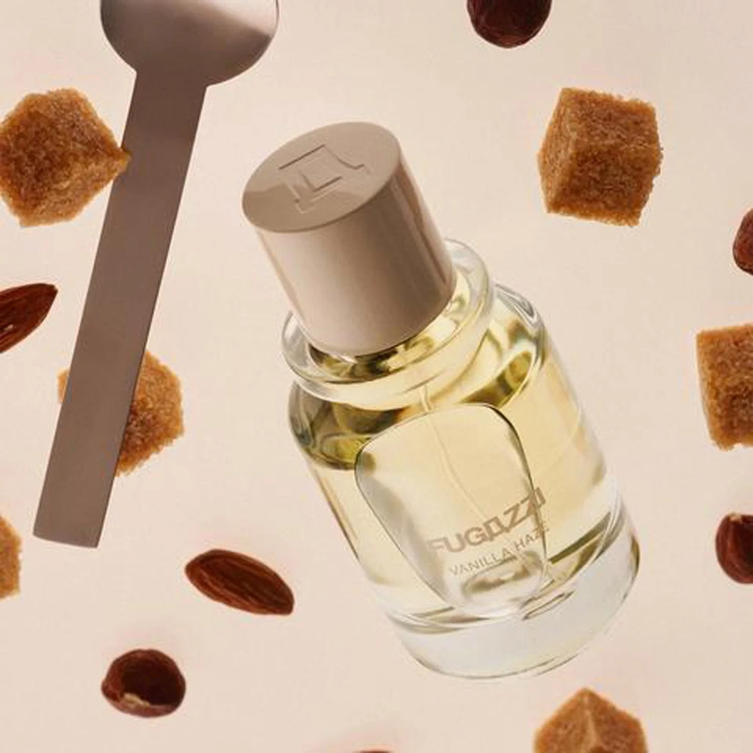 FUGAZZI Vanilla Haze Eau de Parfum 100 ml