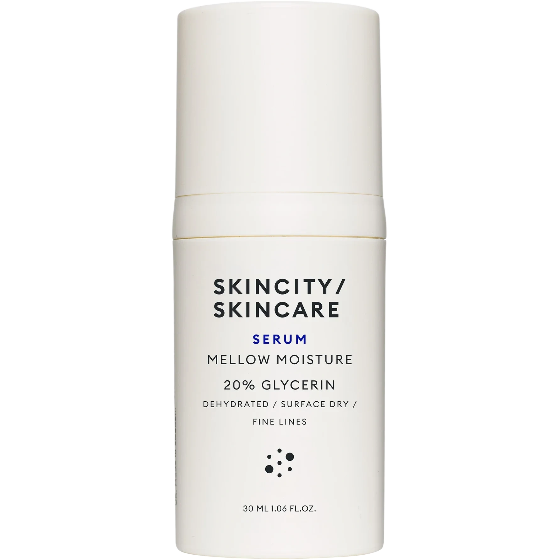 Skincity Skincare Mellow Moisture 20% Glycerin Serum 30 ml