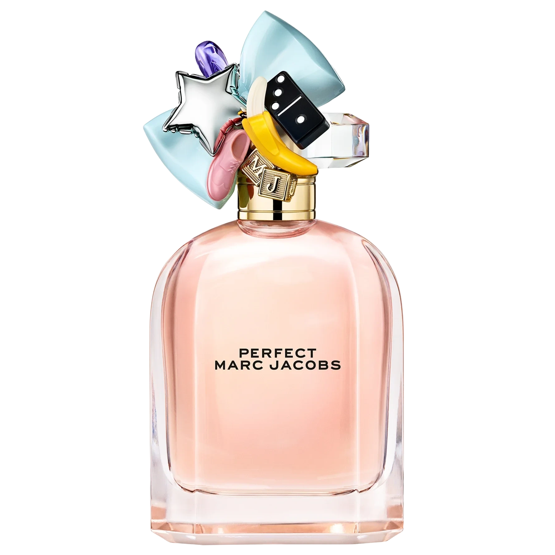 Marc Jacobs Perfect Eau de Parfum 100 ml