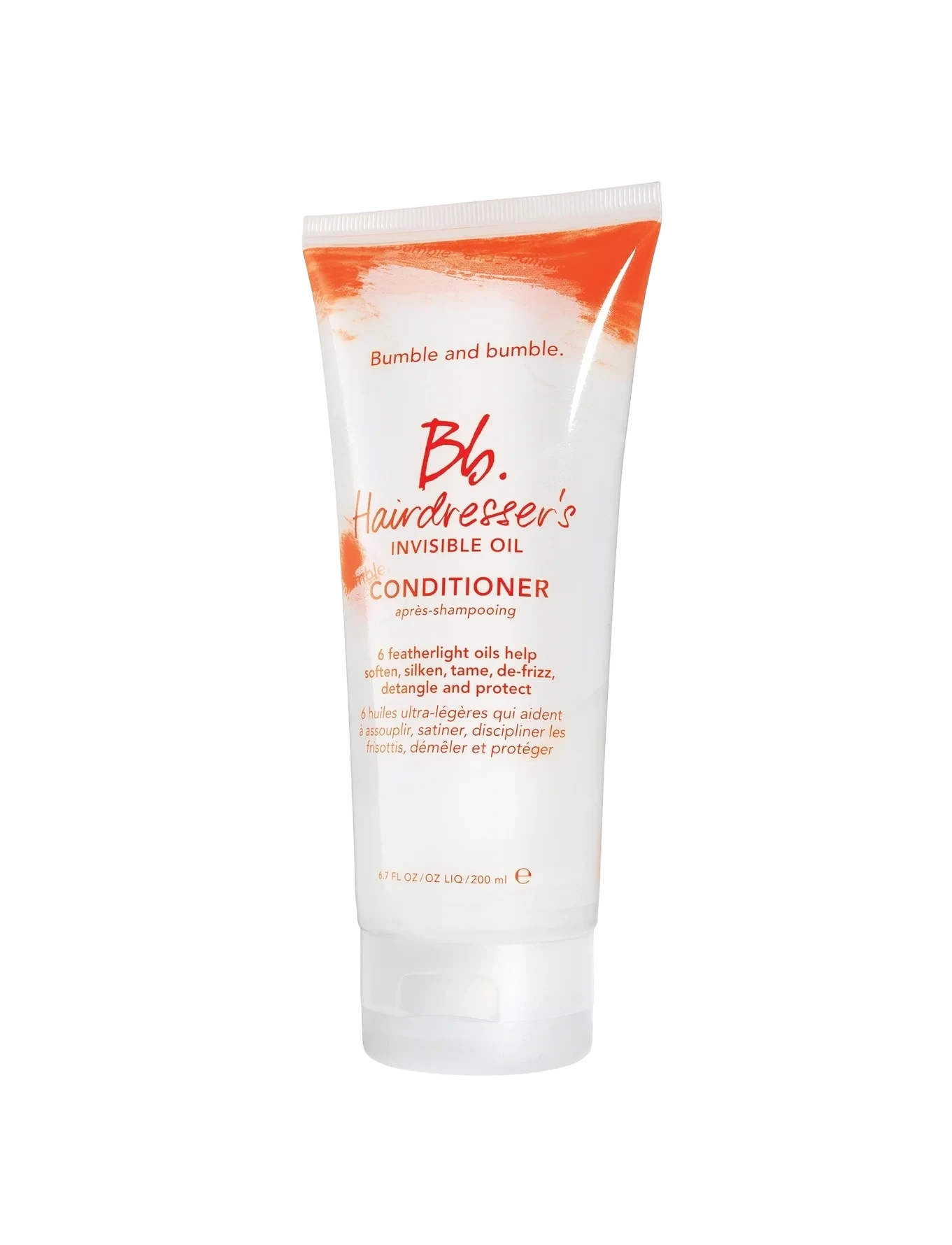 Bumble and bumble Hairdresser's Invisible Oil Hydrating Conditioner 200 ml