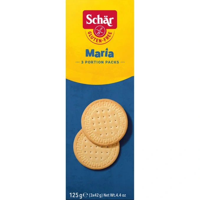 Kex Maria Glutenfri