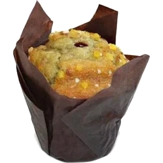 Tulip Muffins Lemon 20x115g
