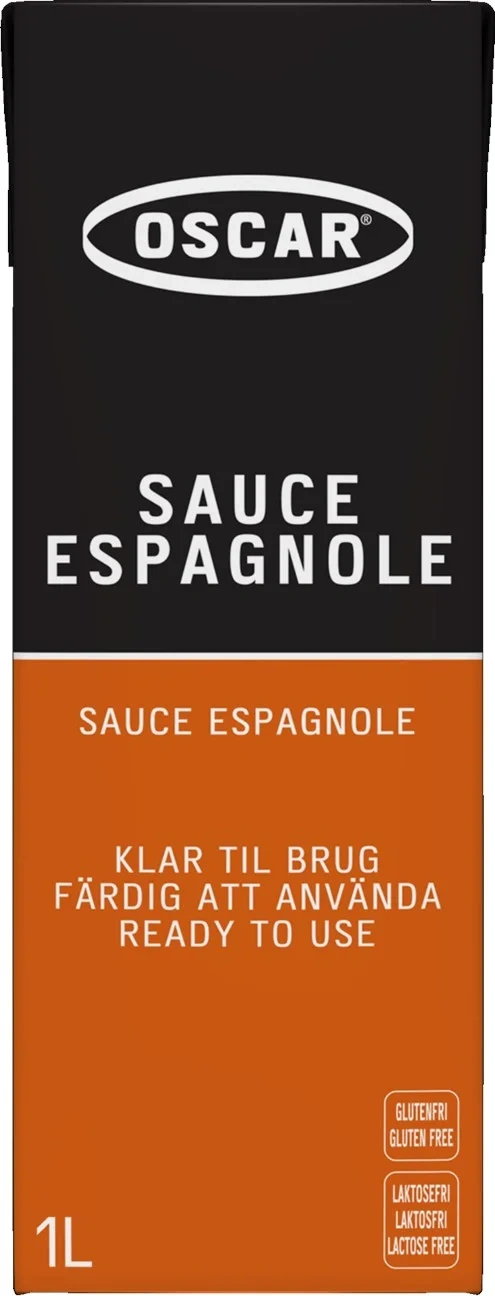 Sauce Espagnole