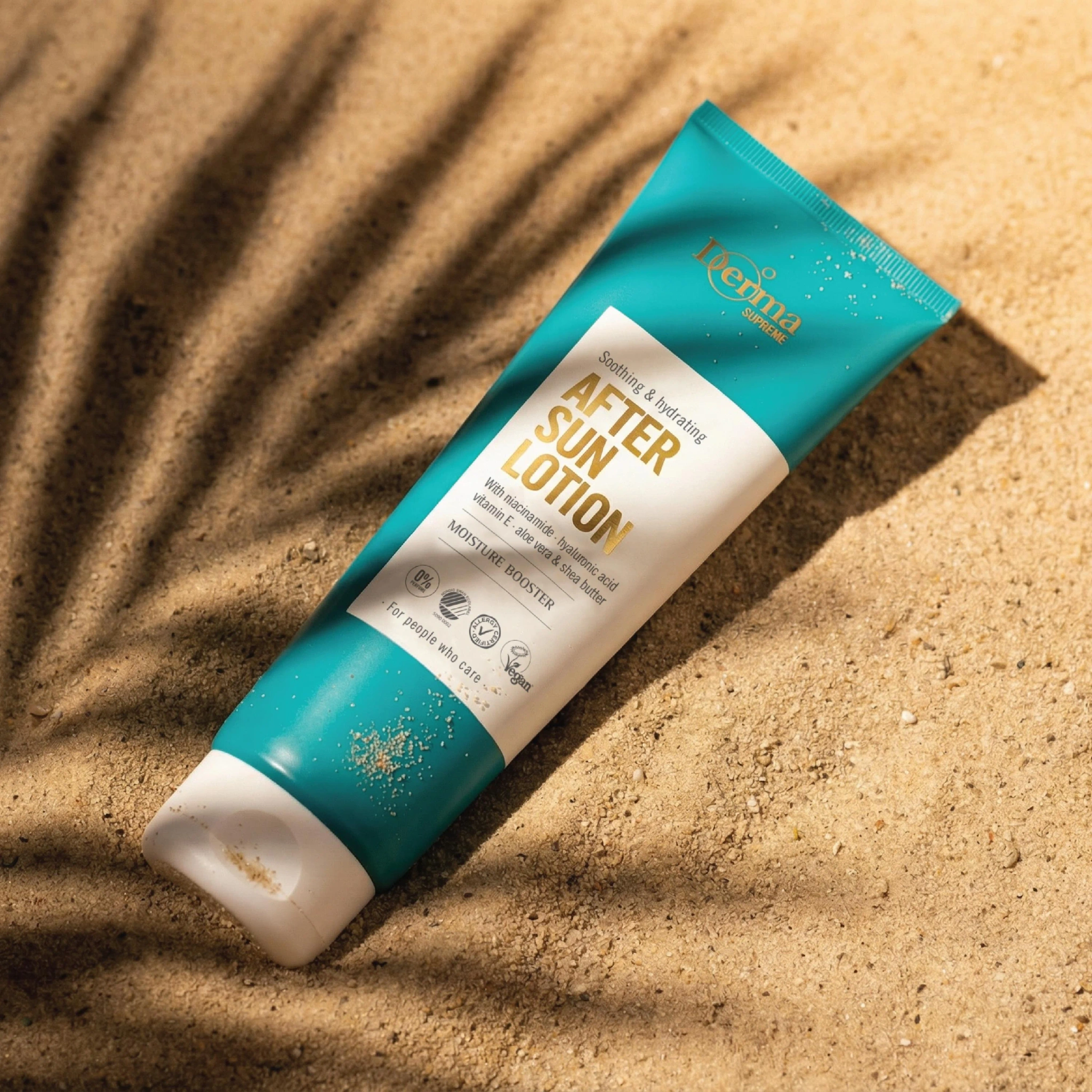 Derma Supreme Aftersun, 150 ml