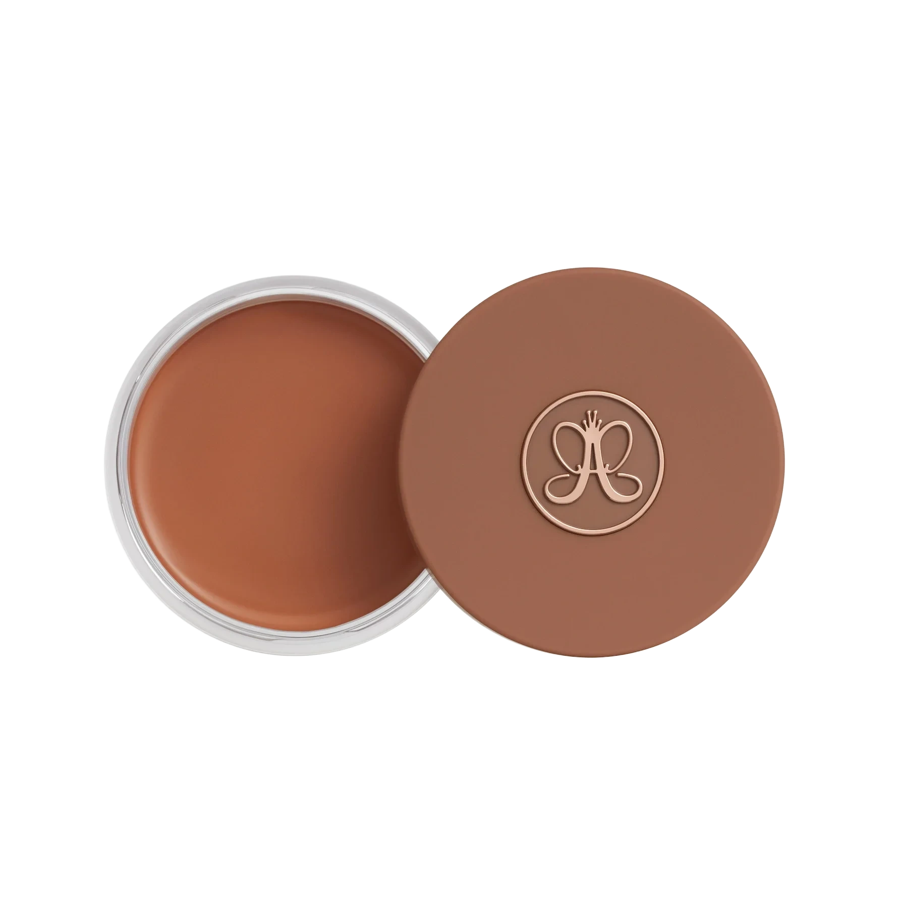 Anastasia Beverly Hills Cream Bronzer Warm Tan