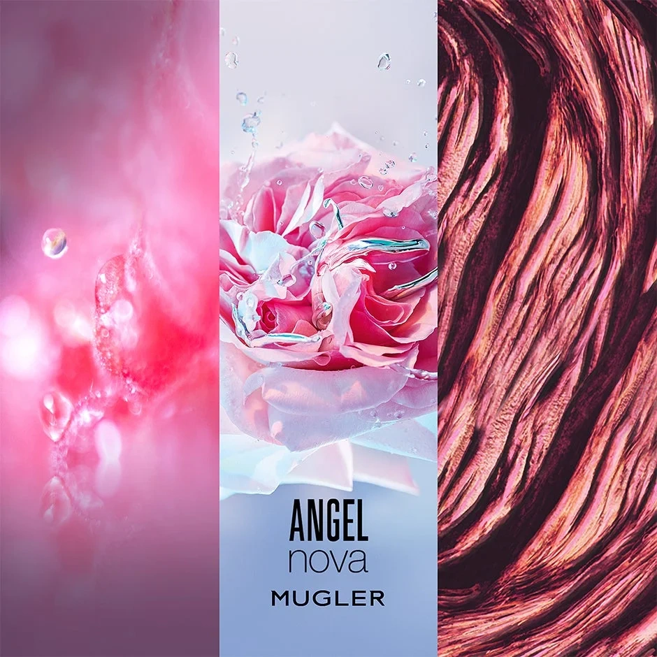Mugler Angel Nova