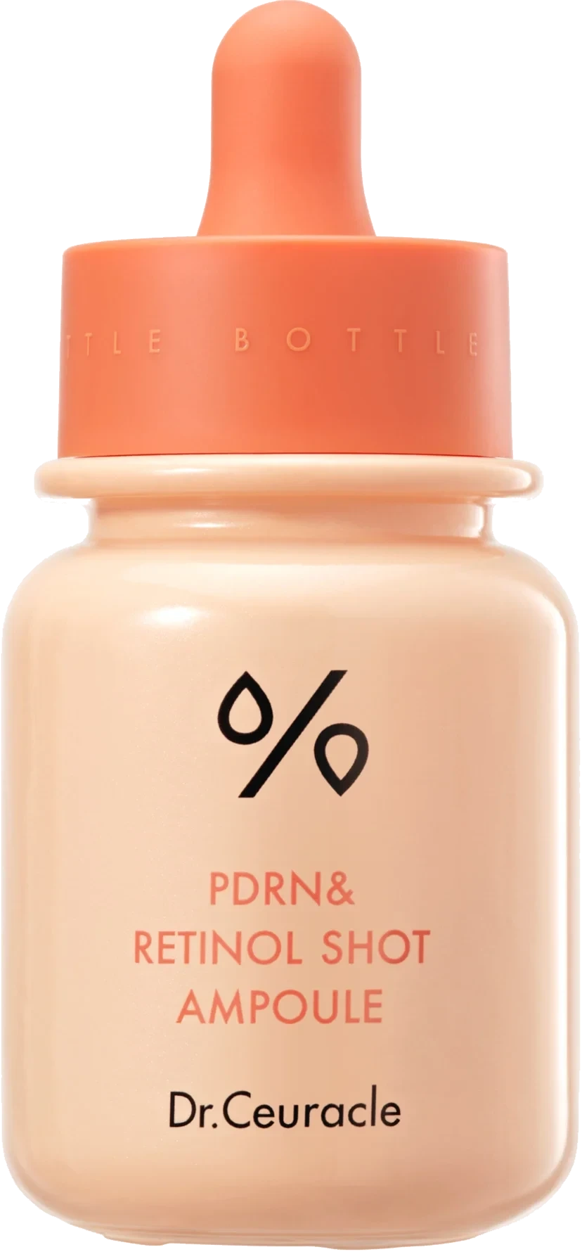 Dr. Ceuracle PDRN & Retinol Shot Ampoule