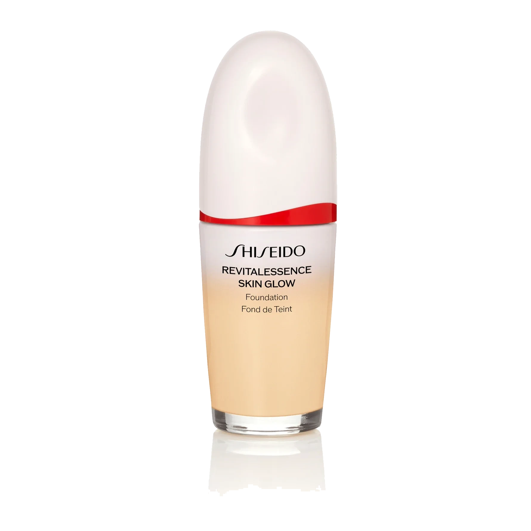 Shiseido Revitalessence Skin Glow Foundation 130