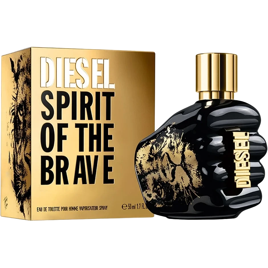 Diesel Spirit Of The Brave