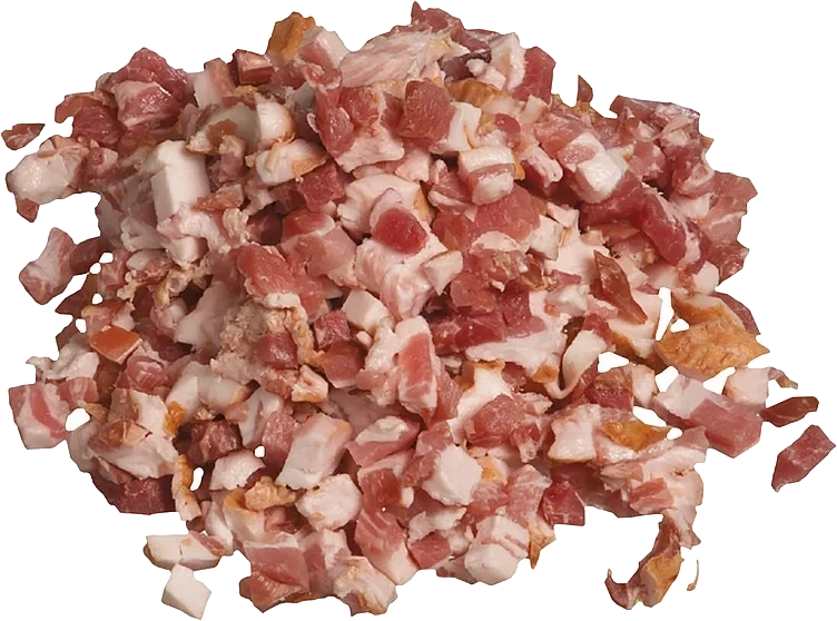Bacon ternet  ca2kg  kg