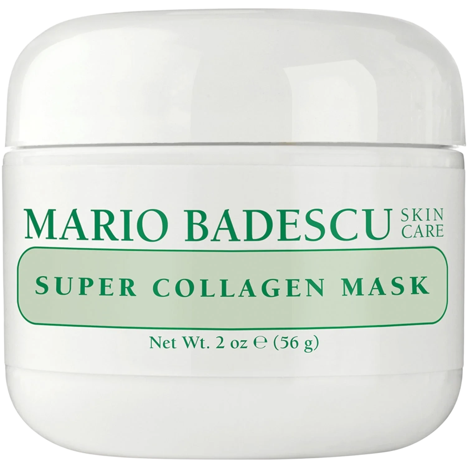 Mario Badescu Super Collagen Mask