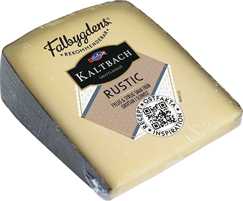Kaltbach Rustic hårdost