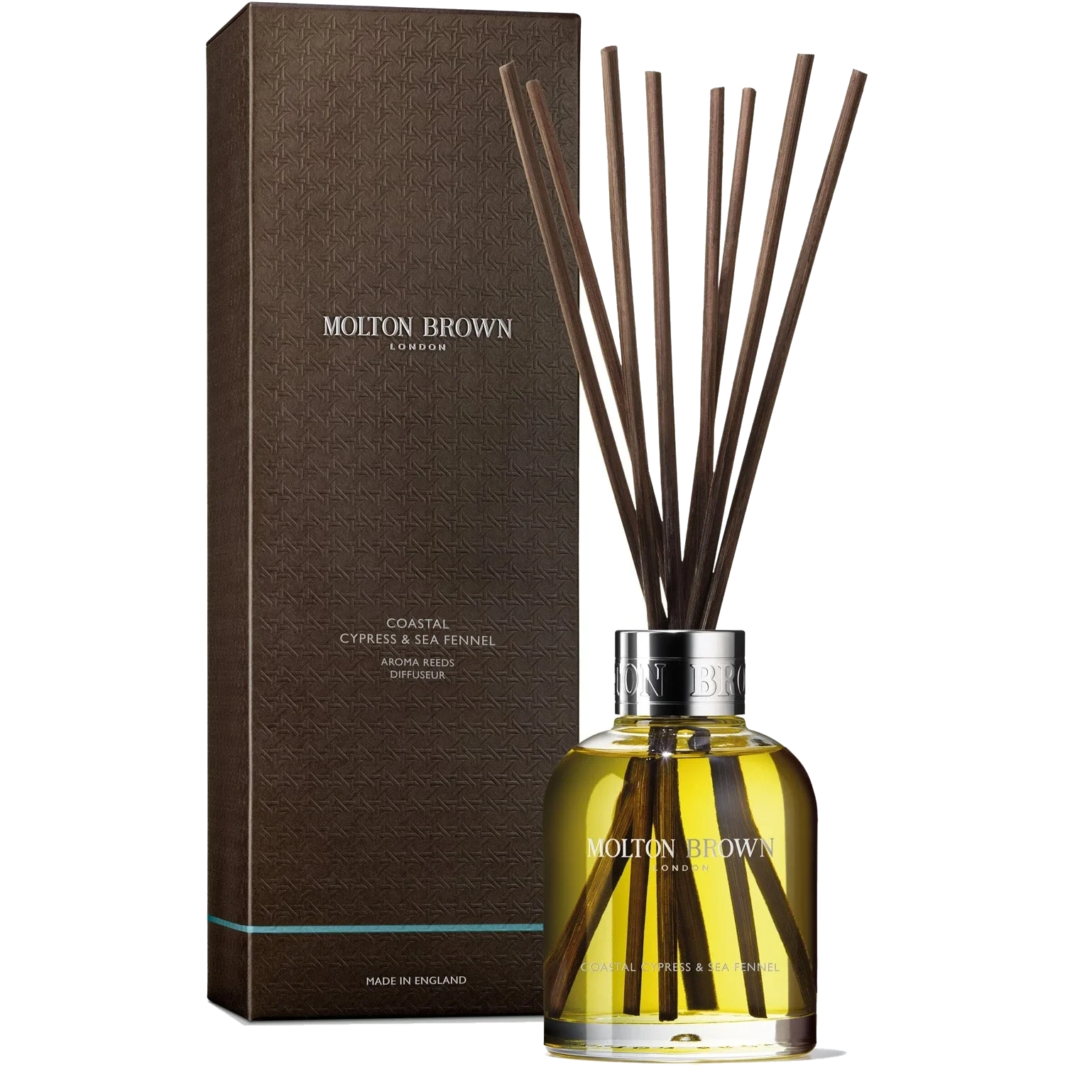 Molton Brown Aroma Reeds
