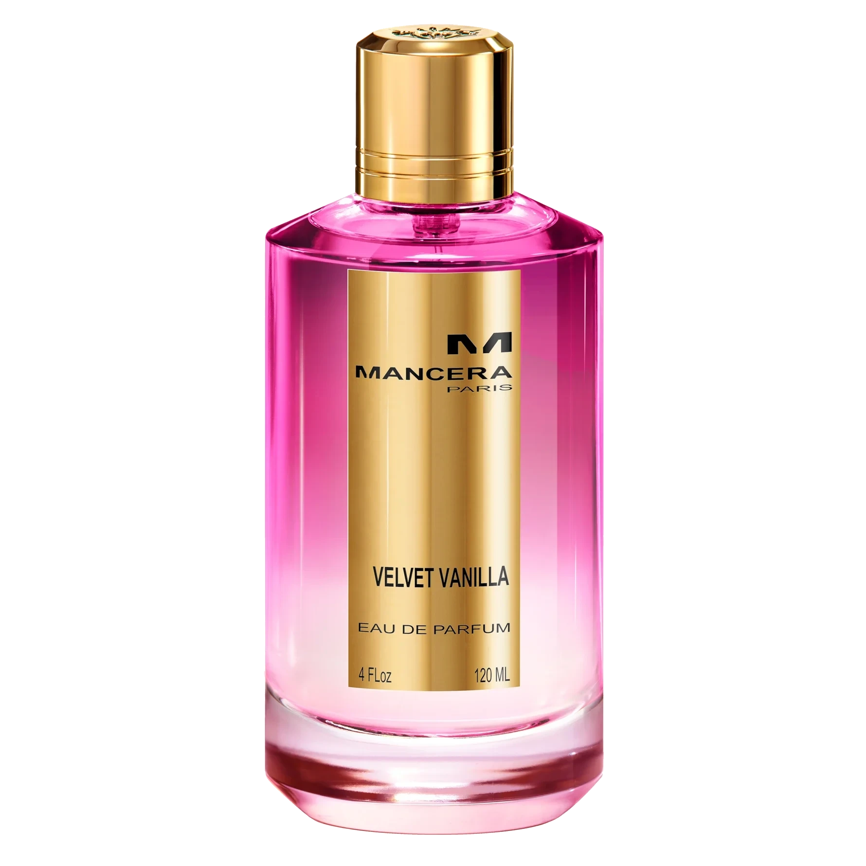 Mancera Velvet Vanilla Eau de Parfum 120 ml