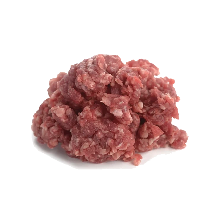 Høyrygg av storfe kvernet storpk   10kg