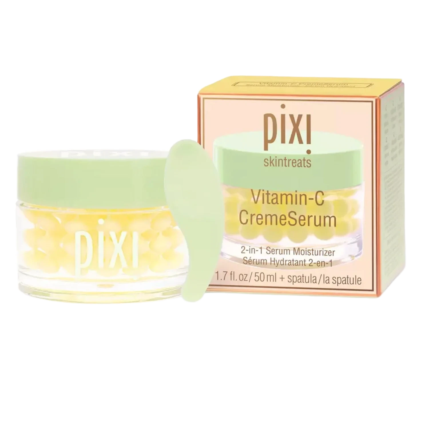 Pixi Vitamin-C CremeSerum