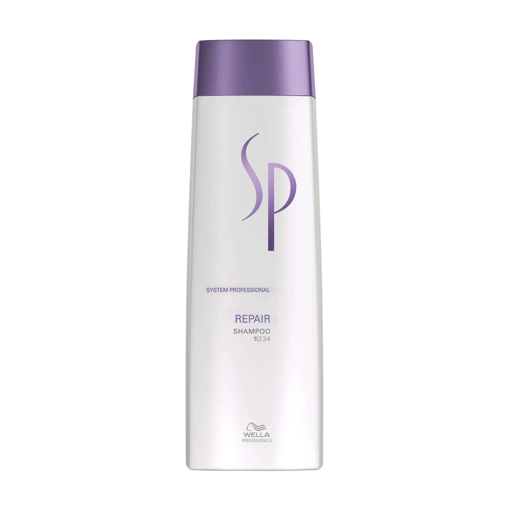System Professional Repair Shampoo 250 ml